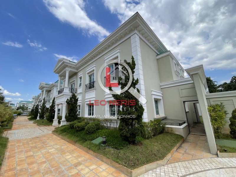 Casa em Condomínio à venda Tremembé - 151647-0.jpeg