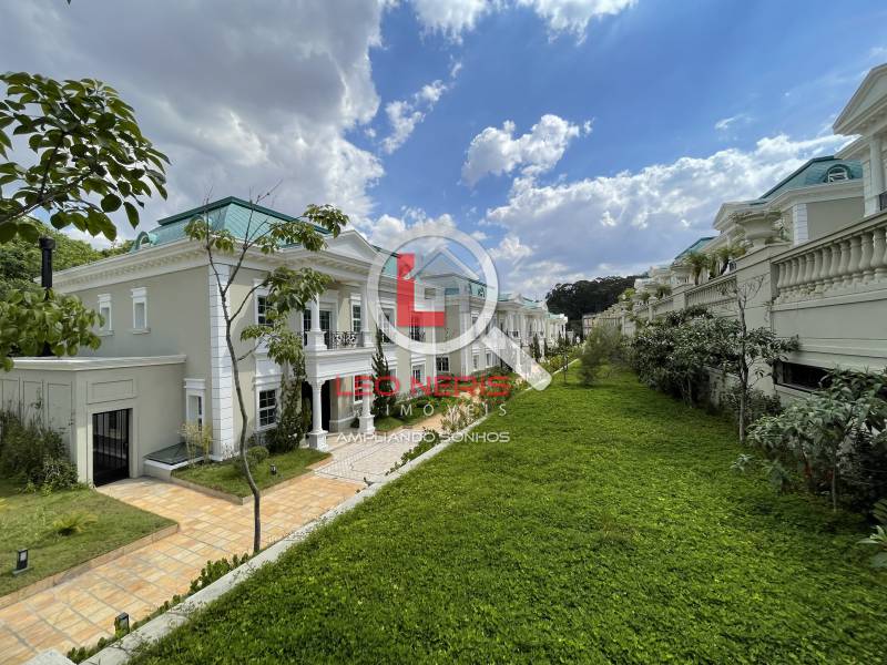 Casa em Condomínio à venda Tremembé - 151648-1.jpeg