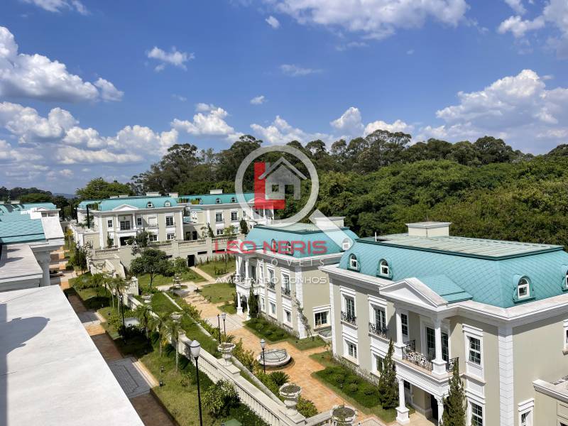 Casa em Condomínio venda Tremembé - Referência LN262