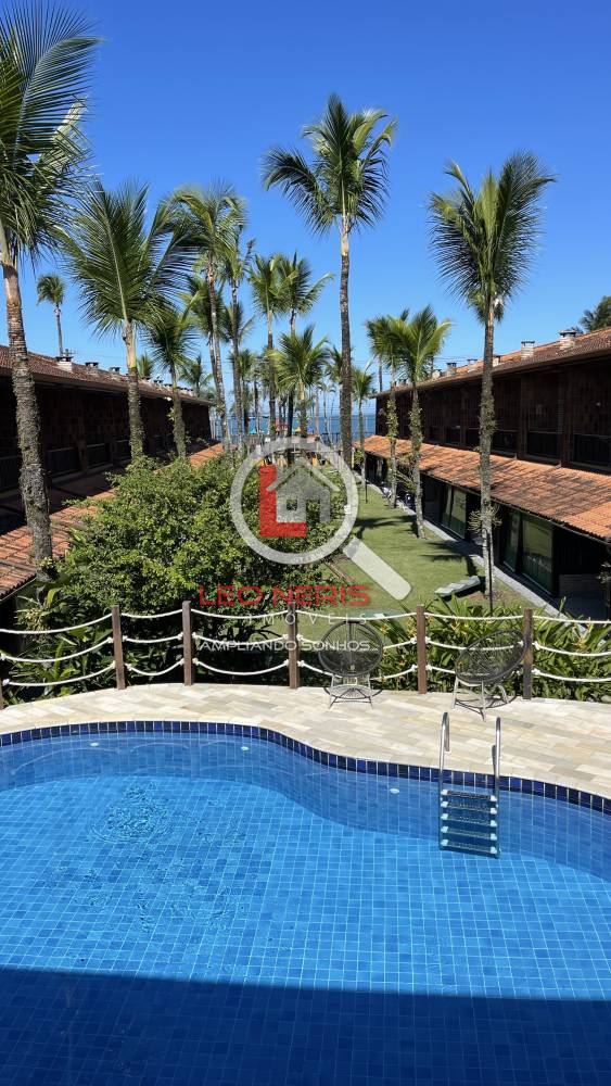 Casa em Condomínio venda Boiçucanga - Referência LN271