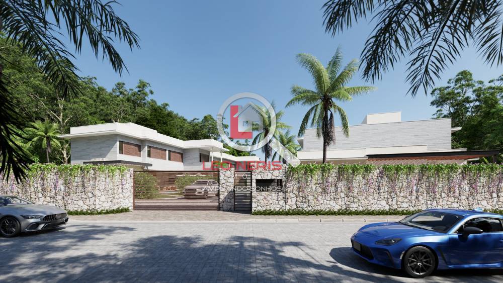 Casa em Condomínio venda Baleia - Referência LN280