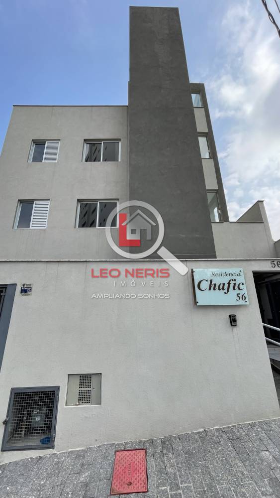 Apartamento venda Água fria - Referência LN282