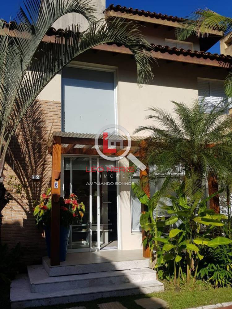 Casa em Condomínio aluguel baleia - Referência LN285