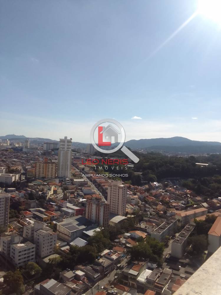 Cobertura Duplex venda Parque Mandaqui - Referência LN292