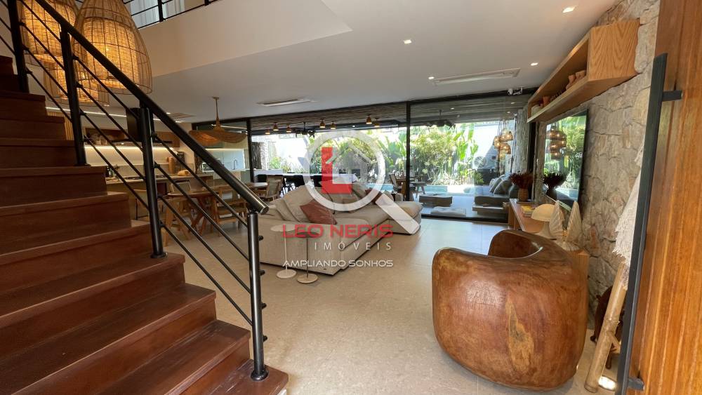 Casa em Condomínio Código LN301