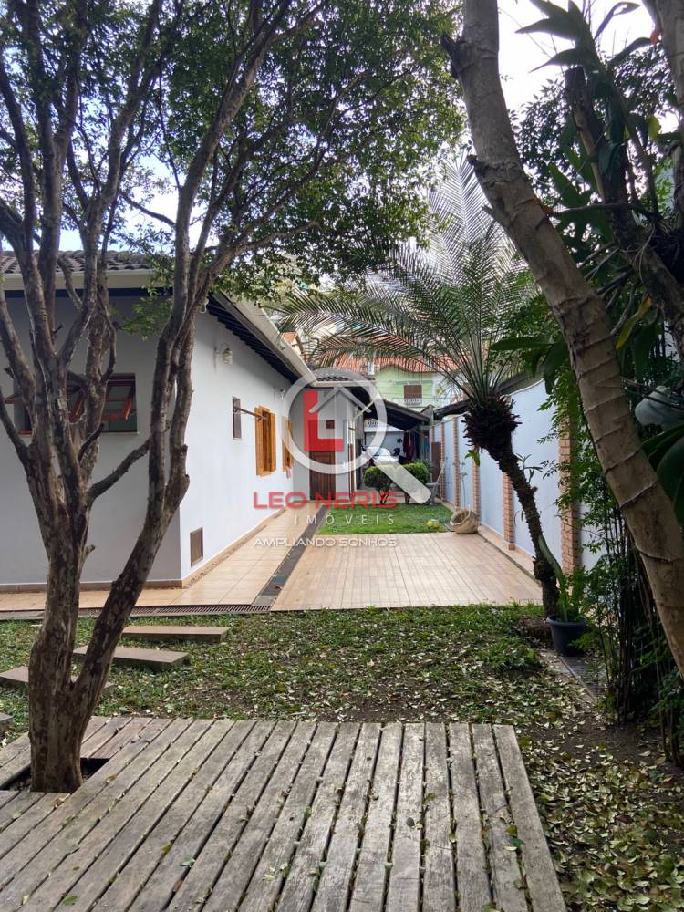 Casa venda Tucuruvi São Paulo - Referência LN304