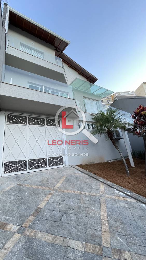 Sobrado venda Tucuruvi - Referência LN315