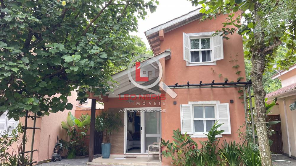 Casa em Condomínio venda Bairro de Camburi - Referência LN322