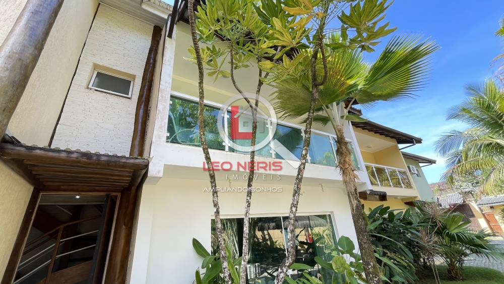 Casa em Condomínio venda Camburi - Referência LN323