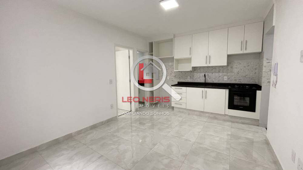 Apartamento venda Santana - Referência LN324
