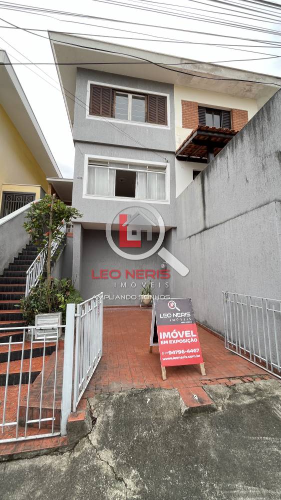 Sobrado venda Jardim Franca - Referência LN327