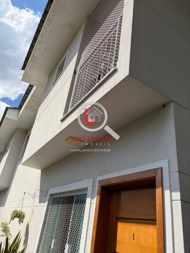Casa em Condomínio venda Jardim Leonor Mendes de Barros São Paulo - Referência LN328