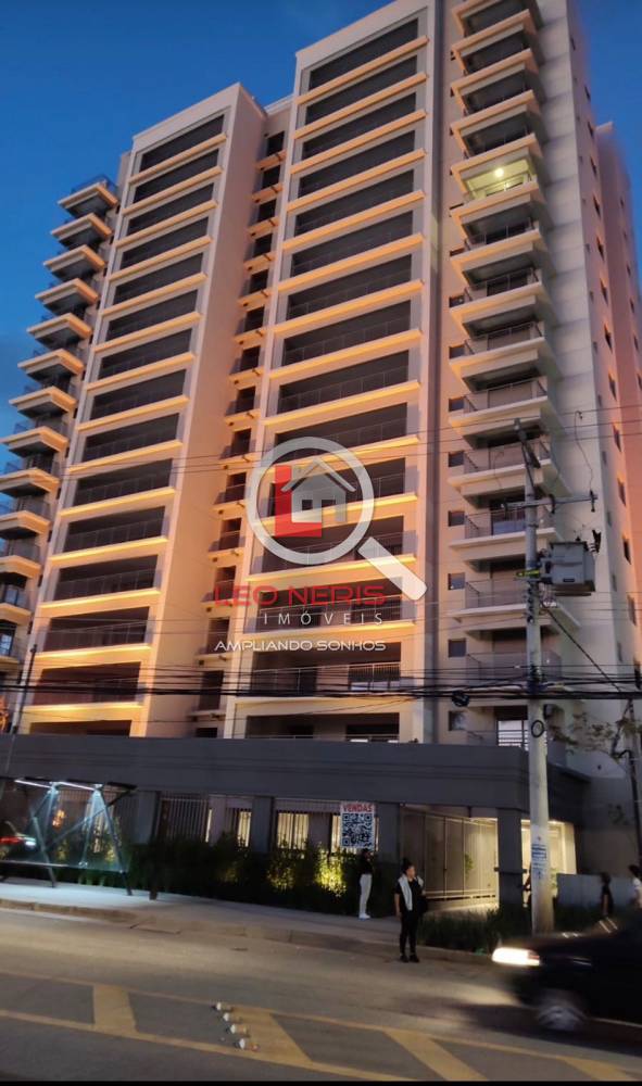 Apartamento venda Tucuruvi São Paulo - Referência LN329