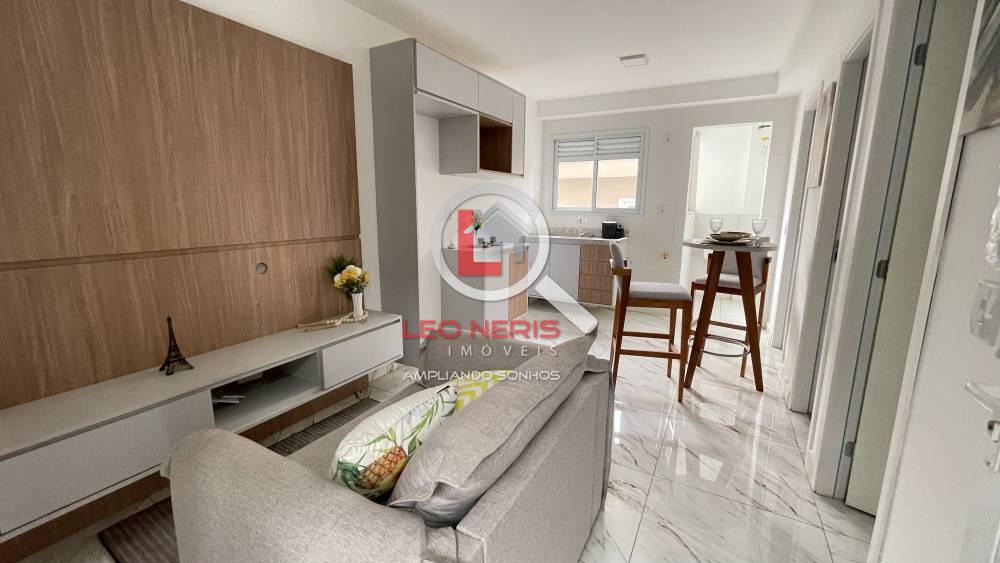 Apartamento venda Vila Aurora (Zona Norte) - Referência LN331