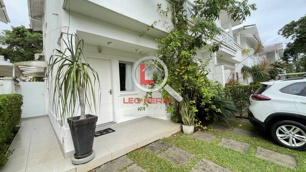 Casa em Condomínio venda Maresias São Sebastião - Referência LN333
