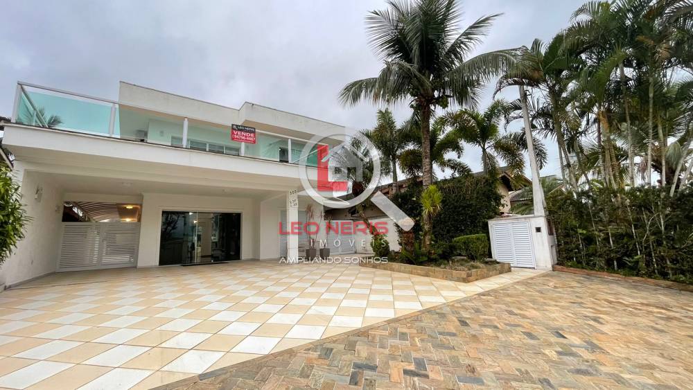 Casa em Condomínio Código LN339
