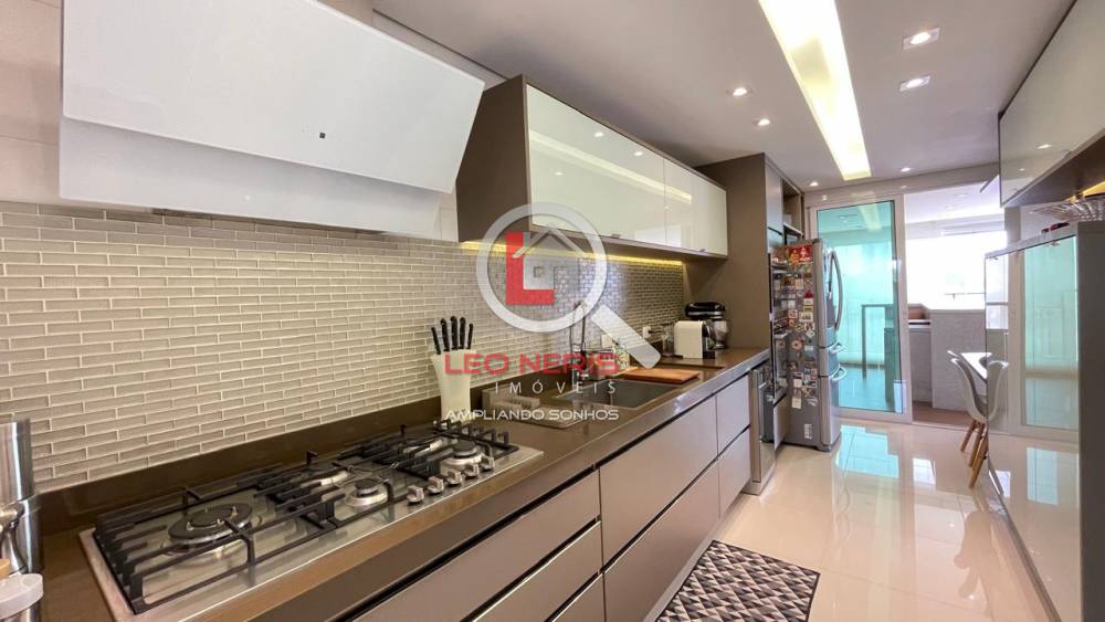Apartamento venda Santa Teresinha - Referência LN341