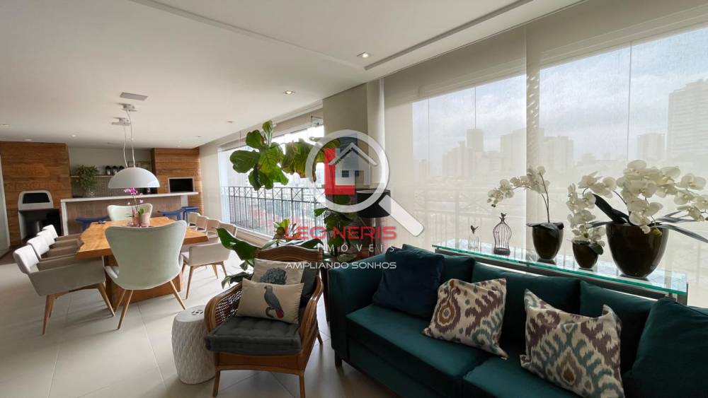 Apartamento à venda Santa Teresinha - apartamento-santa-teresinha-sao-paulo-151720-10.jpeg