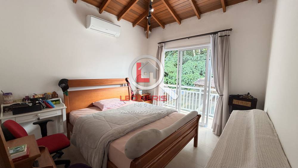 Casa em Condomínio venda Boiçucanga - Referência LN347