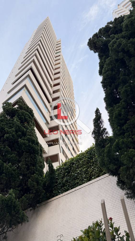 Cobertura Duplex venda Aclimação - Referência LN348