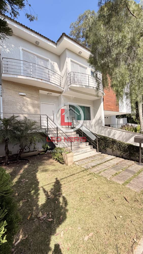 Casa em Condomínio venda Tucuruvi - Referência LN349