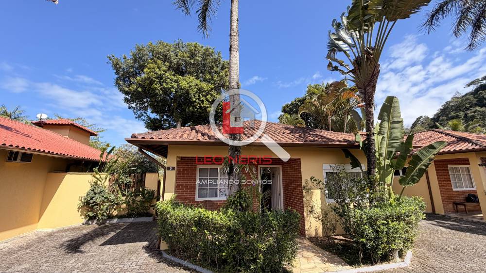 Casa em Condomínio venda Boiçucanga - Referência LN352