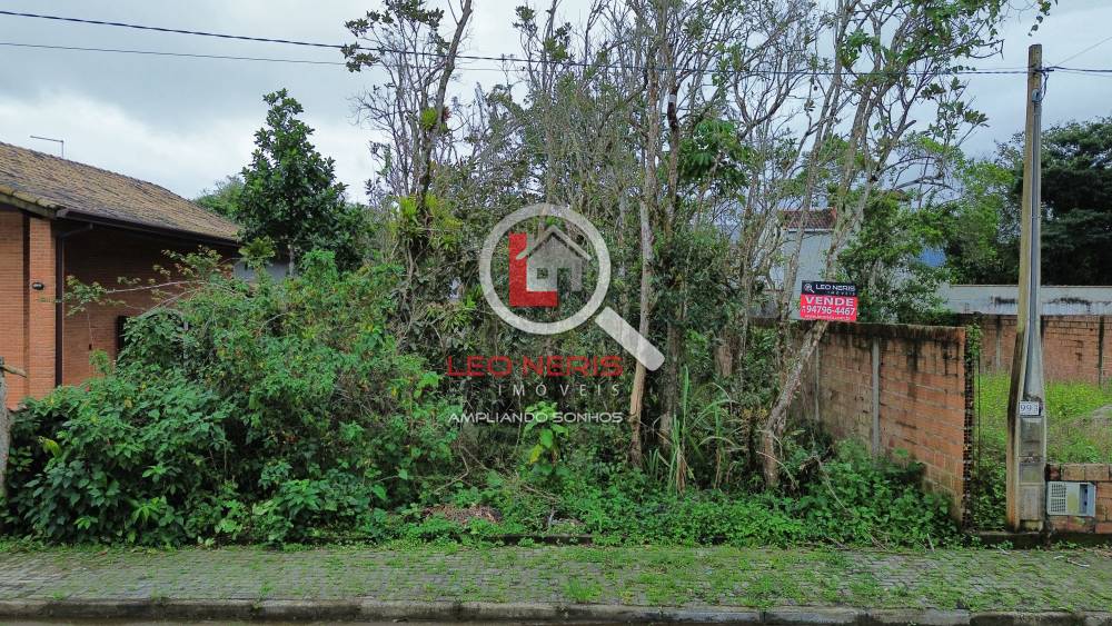 Terreno venda Boracéia - Referência LN353