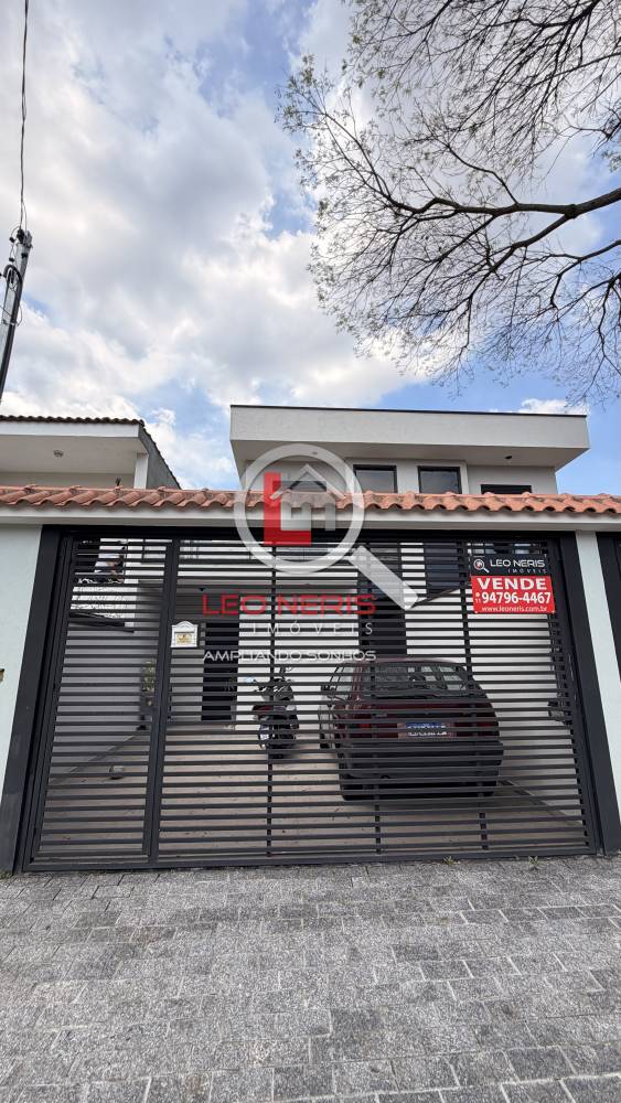 Sobrado venda Jardim Guapira - Referência LN354