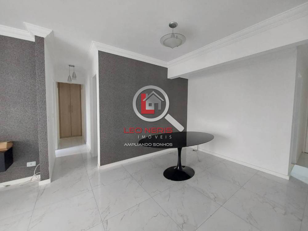 Apartamento venda Jardim Leonor Mendes de Barros - Referência LN355