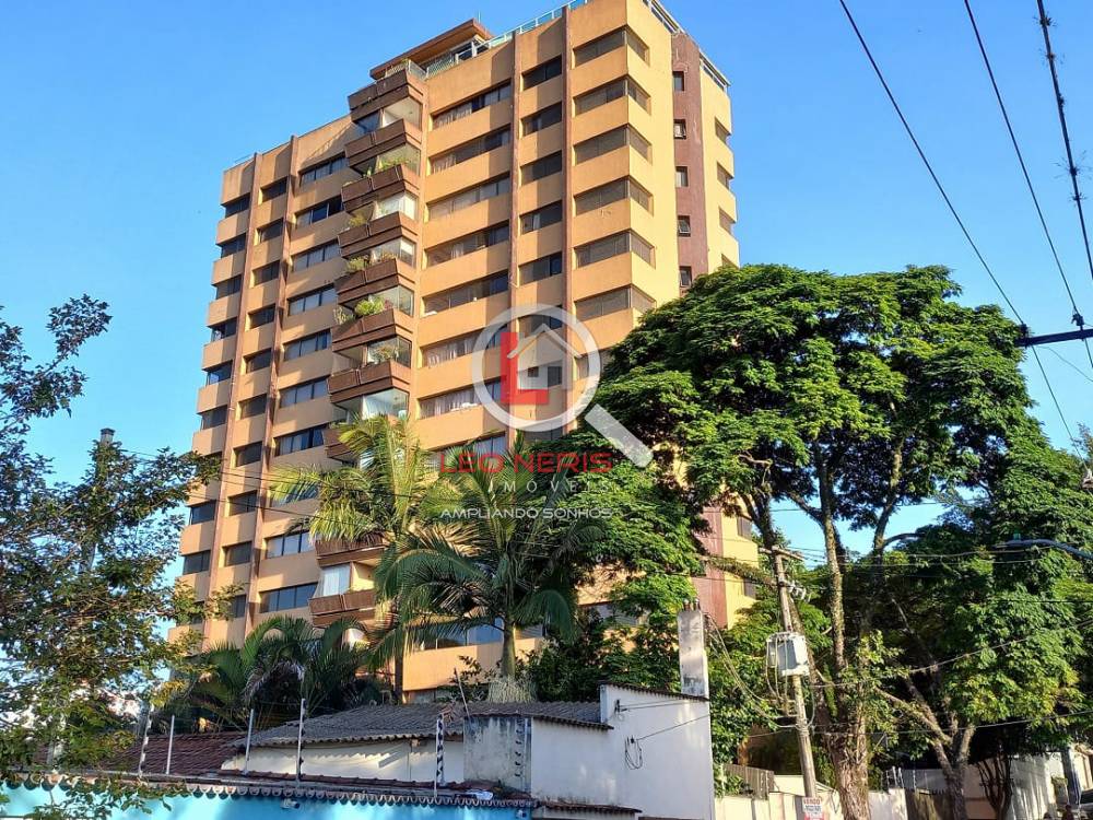 Apartamento venda Vila Albertina - Referência LN356