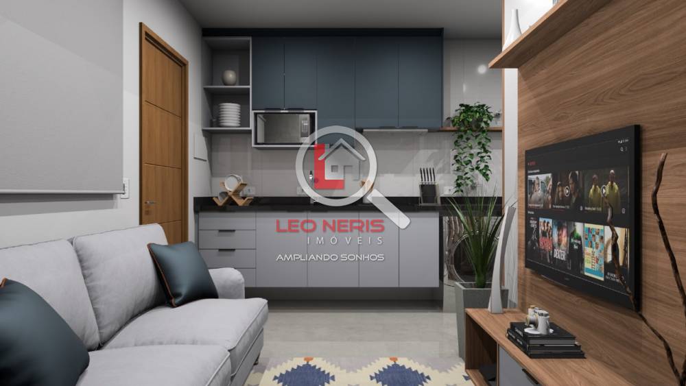 Studio venda Jardim São Paulo(Zona Norte) - Referência LN359